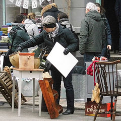 photo "Market"