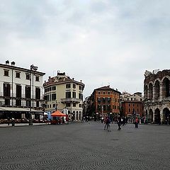 фото "Верона,Италия"