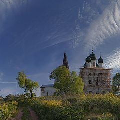 фото "Вразлёт"