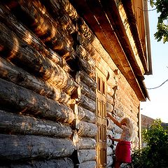 фото "Ключ к потайной двери"