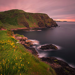 photo "Coastal joy."