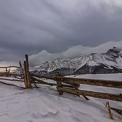 фотоальбом "Ингушетия"