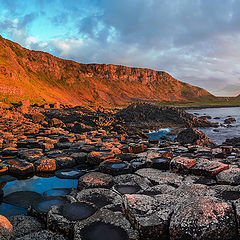 фото "Basalt beauty"