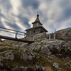 фото "Остров Есусаарет"