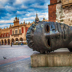 фото "Krakow 3119"