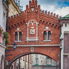 фото "Krakow 3398"