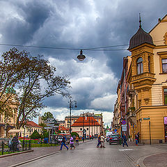 фото "Krakow 3465"