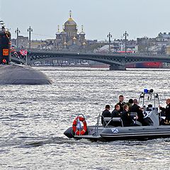 фото "Морской город"