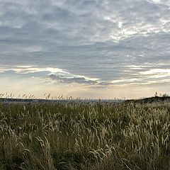 фото "Осень, вечер..."