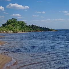 фото "Волга"