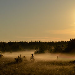 фото "Рассвет 3"