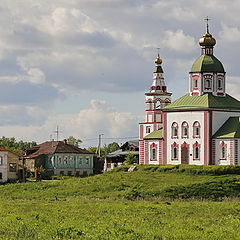 фото "Ильинская церковь"