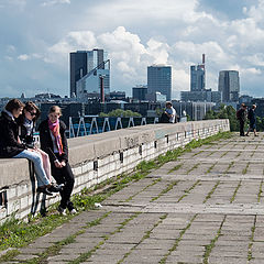 фото "Июньский день"