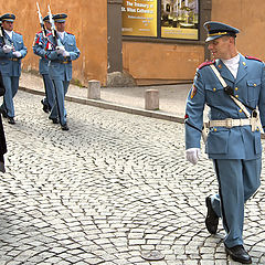 фото "Прага.Кармен. 20-ый век."