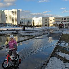 фото "Весна"