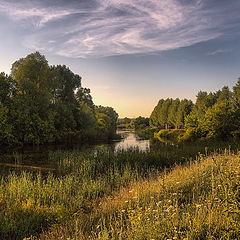 фото "Июль. Пора сенокоса."