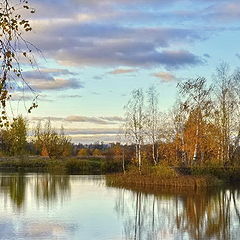 фото "Краски осени."