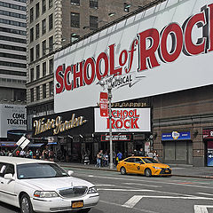 фото "School of Rock"