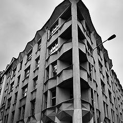 фото "Kубизм"
