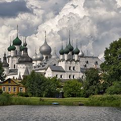 фото "Божественный берег"