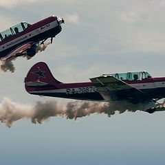 фото "Авиашоу в Мочище 2017 №5"