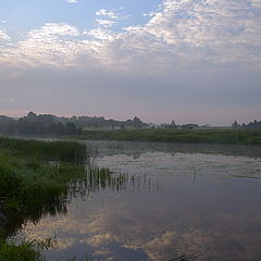 фото "Утренняя"