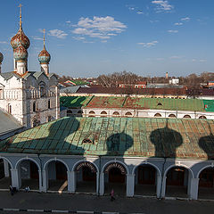 фото "В старом городе"