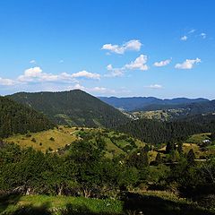 фото "Поселок Гела"