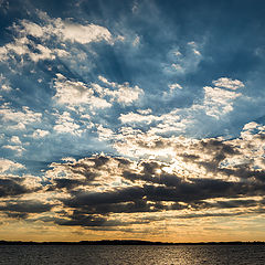 photo "Chiemsee"