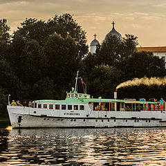 фото "Буревестник"