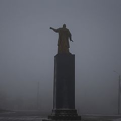 фото "Туманное будущее Богдана Хмельницкого"