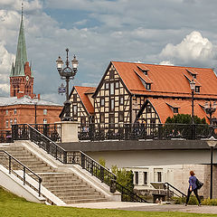 фото "Городские зарисовки."