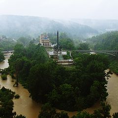 фото "После дождя....."