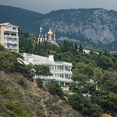 фото "Южный берег Крыма"