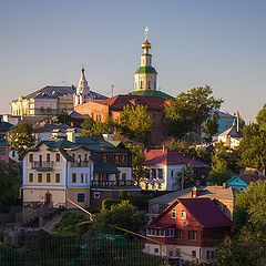 фото "Старый город"