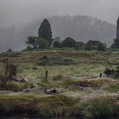 photo "Irish outback"