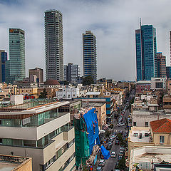 фото "Tel-Aviv 5017"