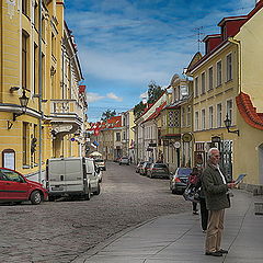 photo "Tallinn"