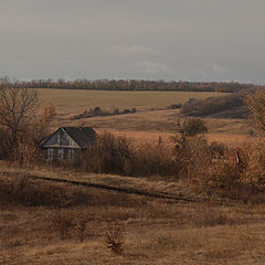 фото "Родимая сторонка"