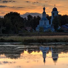 фото "В тишине"