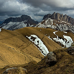 фото "Бастионы"