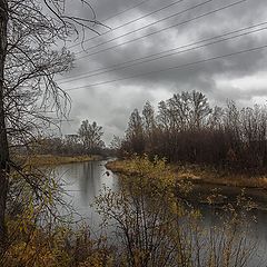 фото "Октябрь."