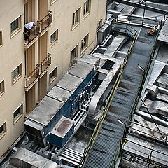 фото "А у нас во дворе ..."