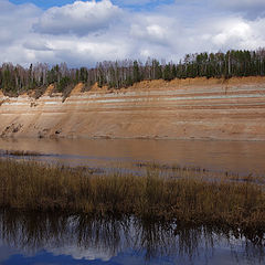 фото "Опоки"