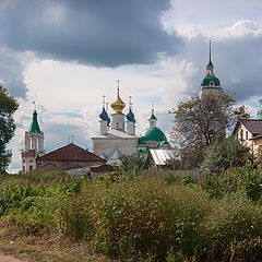 фото "На окраине..."