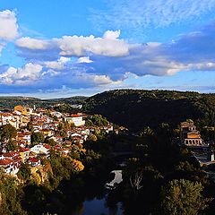 фото "Велико Тырново....."