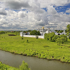фото "Покровский женский монастырь"