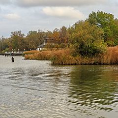 фото "Осень на Левом берегу Дона."