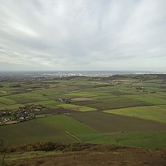 фото "English countryside..."