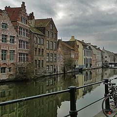 photo "Ghent"